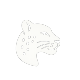LingoLeopard logo