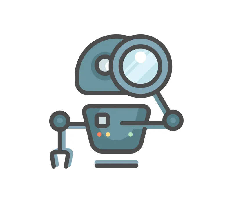 LinkedIn Profile Analyzer logo