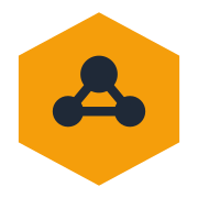 LinkSwarm logo