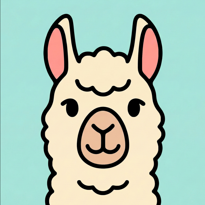 LLaMaRush logo