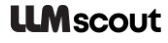 llm scout logo