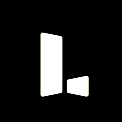 Looktara - AI photographer logo