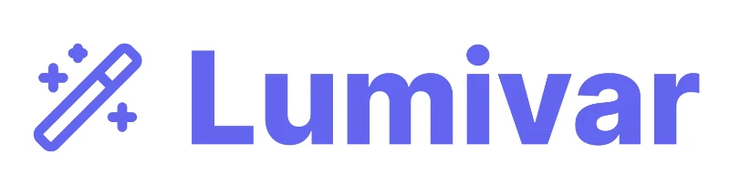 Lumivar logo