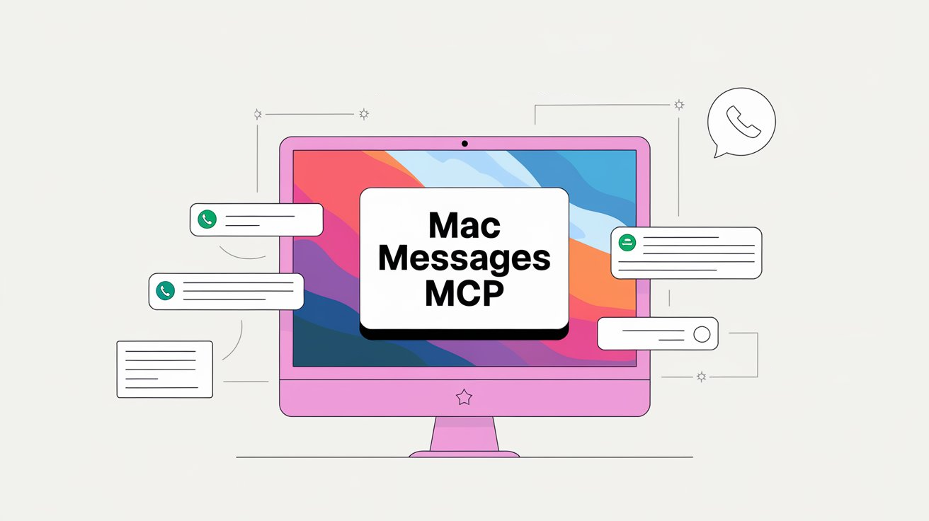 mac_messages_mcp logo