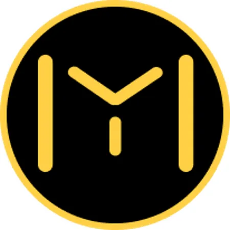 Map Your Voyage logo