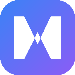 Markdown Converter Pro logo