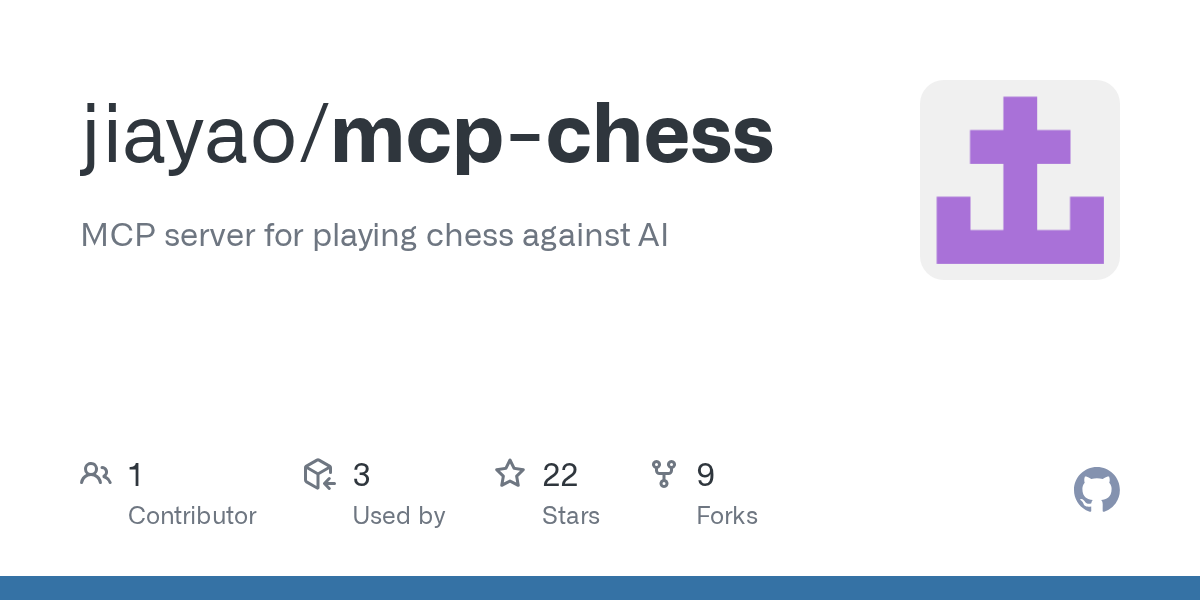 mcp-chess