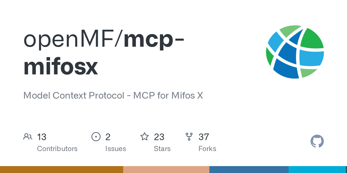 mcp-mifosx logo