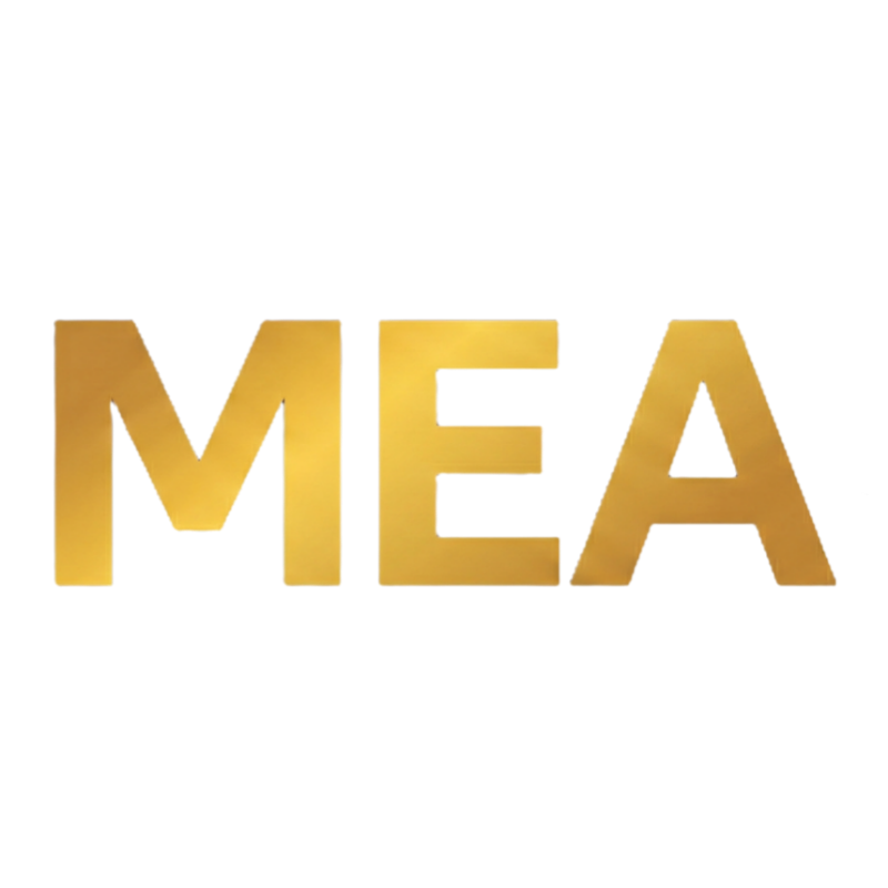 MEANINGS logo