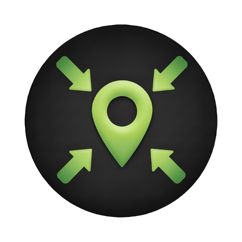 Meet In The Middle logo