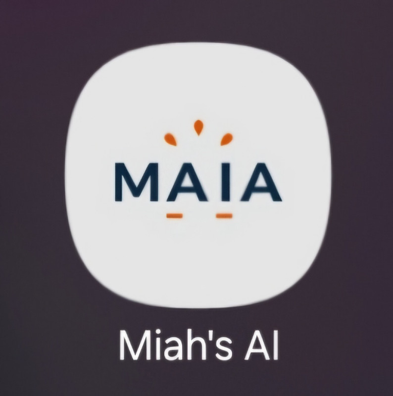 Miah's AI