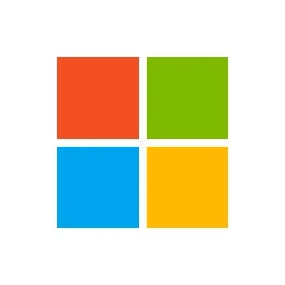 Microsoft Azure Computer Vision logo