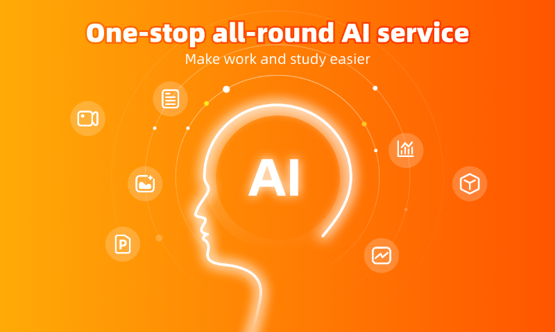 MiniWork AI logo