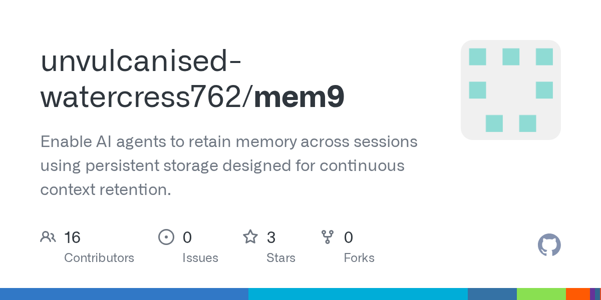 Mnemos Setup (Grade B) logo