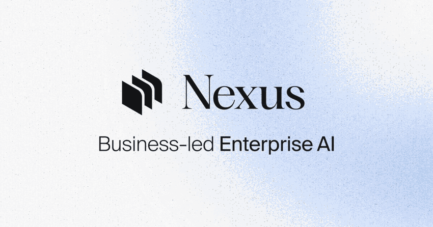 Nexus Agent logo