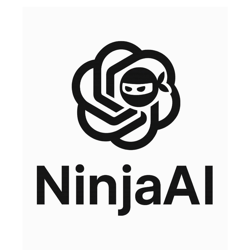 NinjaAI logo