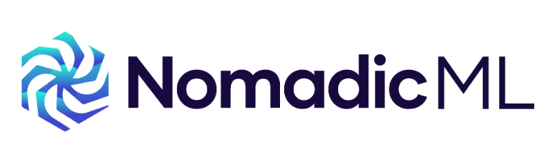 NomadicML logo