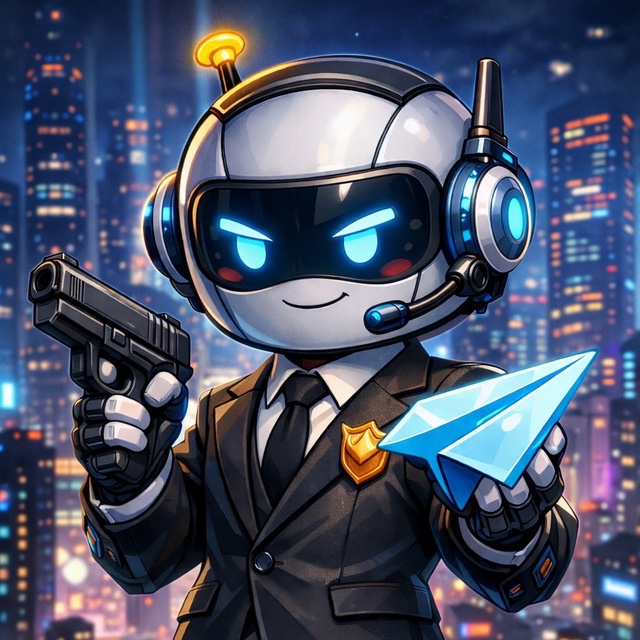 Agent logo