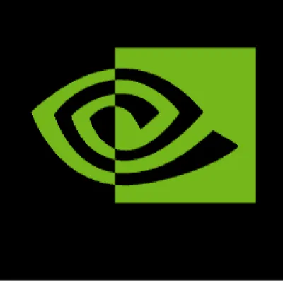NVIDIA Metropolis logo