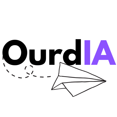 Ourdia logo