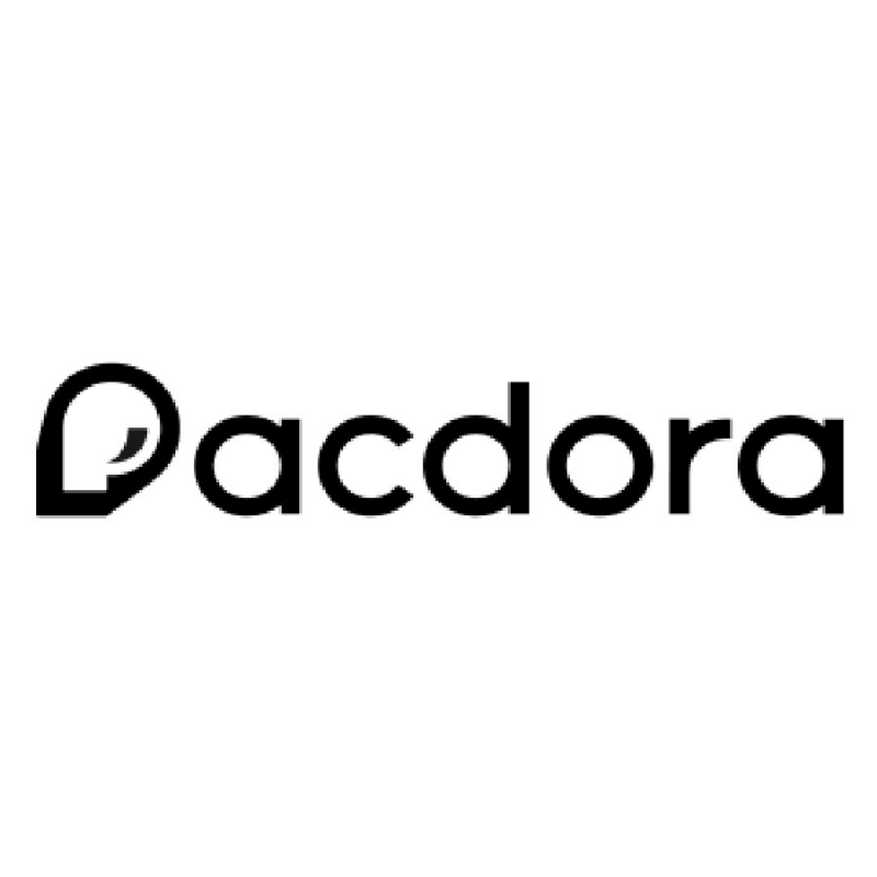 Pacdora AI Background Generator logo