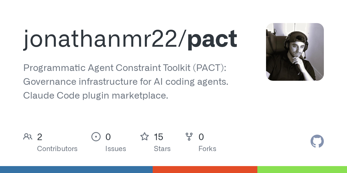 Pact Bug (Grade A) logo