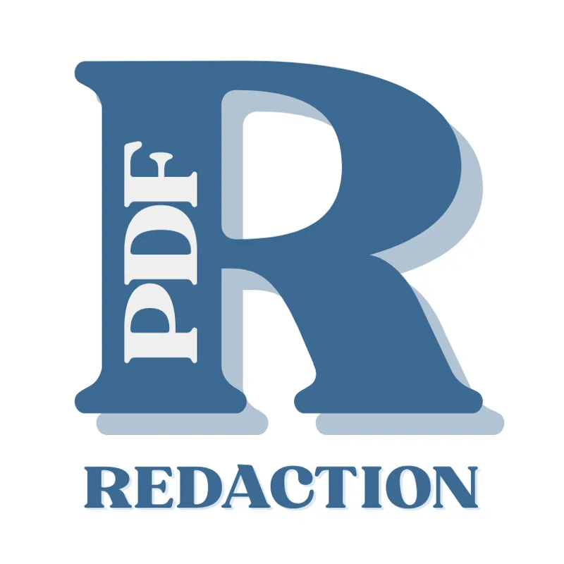 Pdf Redaction