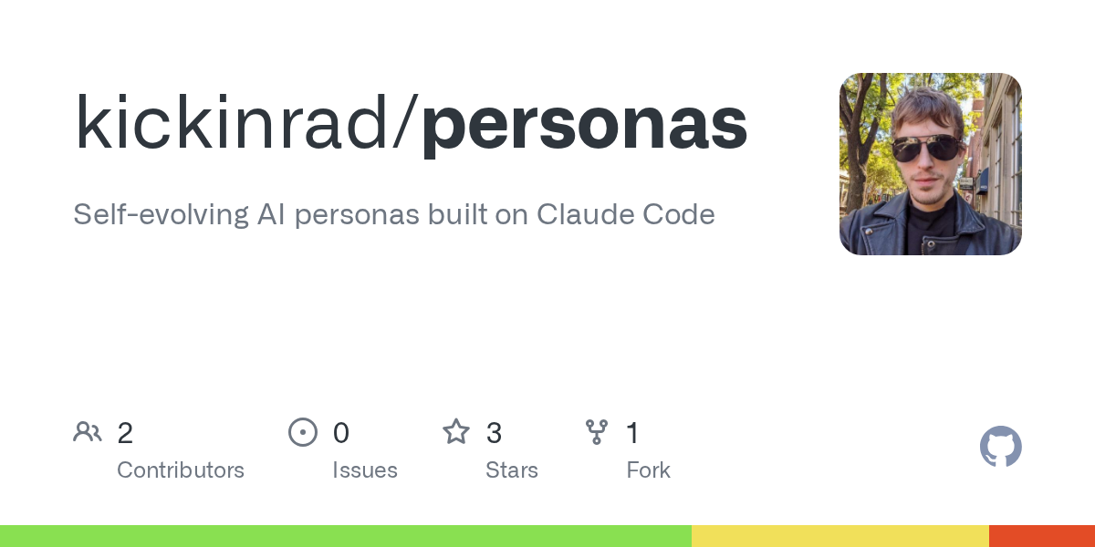 Persona Update (Grade A) logo