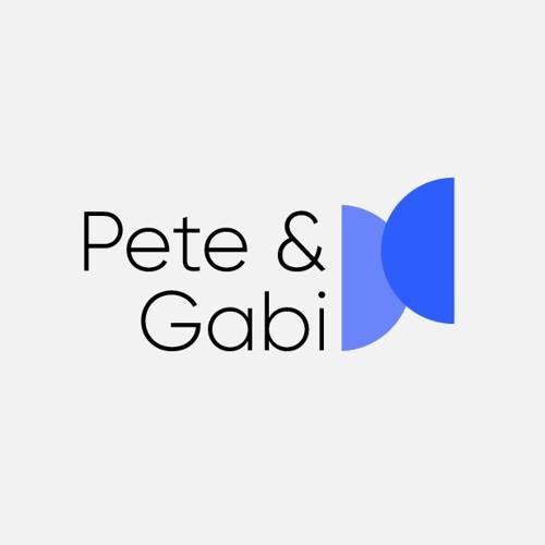 Pete Gabi logo