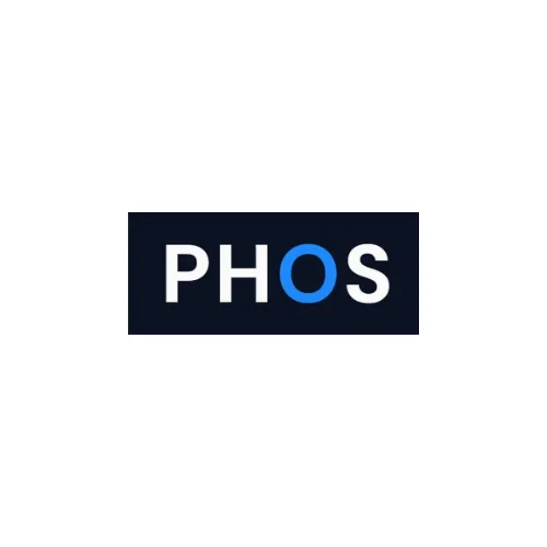 Phos AI Labs logo