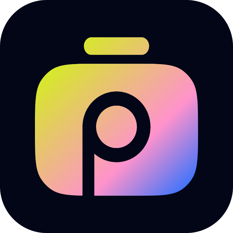 PhotoGPT logo