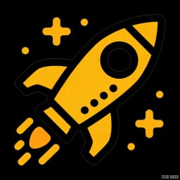 Physics AI Solver Tool logo