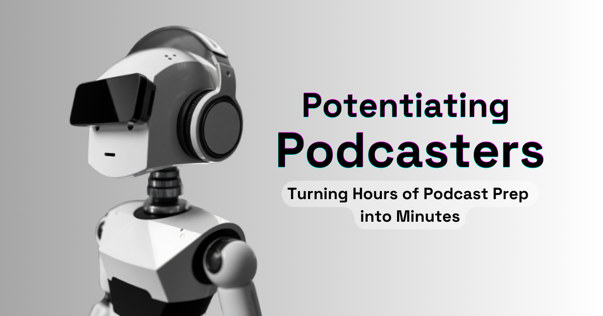 Podcastbots logo