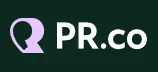 Pr.co logo