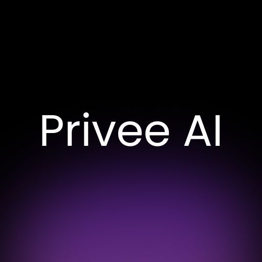 Privee AI logo