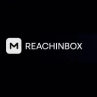 reachinbox logo