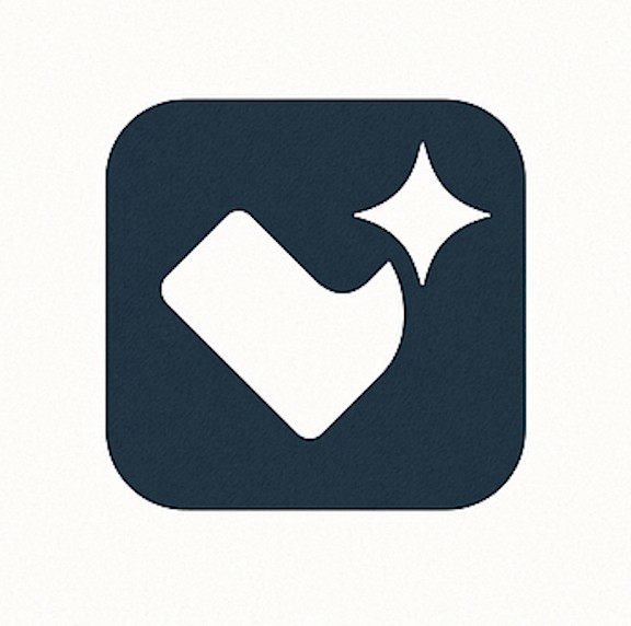 Refine AI logo