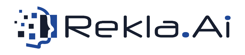 Rekla.ai logo