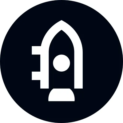 ReleasePad logo