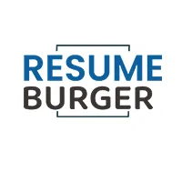 Resume Burger