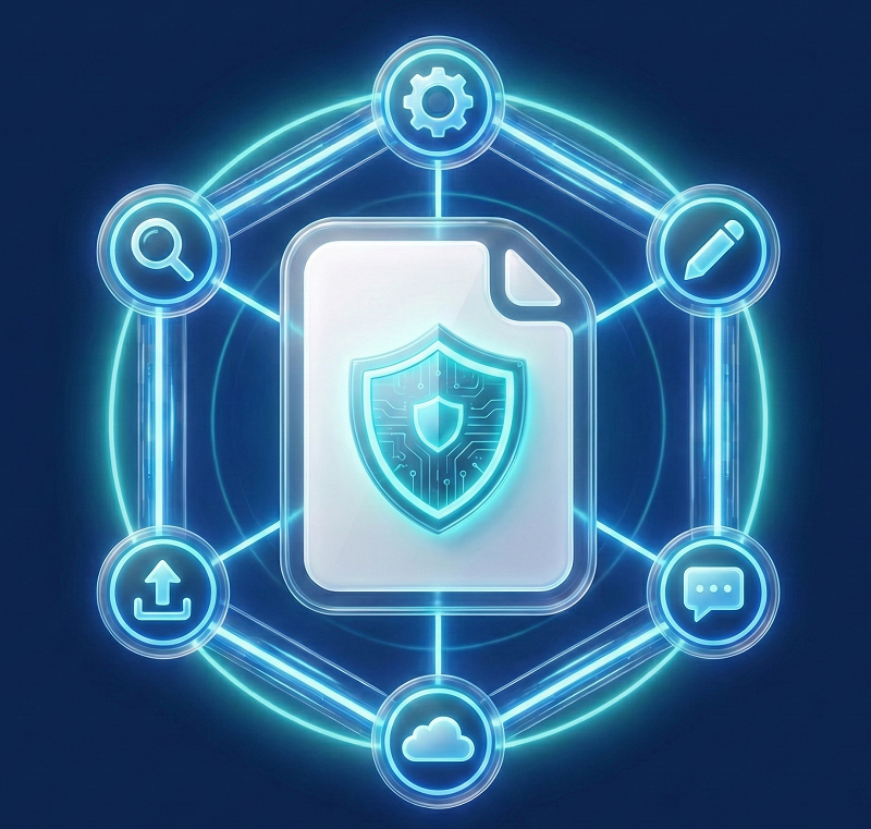 Resume Squad logo