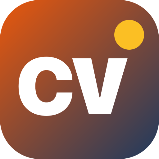 ReviseCV logo