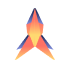 RocketPages logo