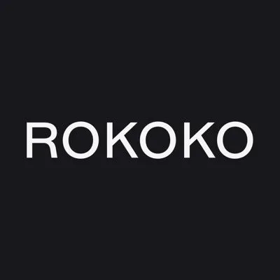 Rokoko Vision logo