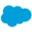 Salesforce Agentforce logo