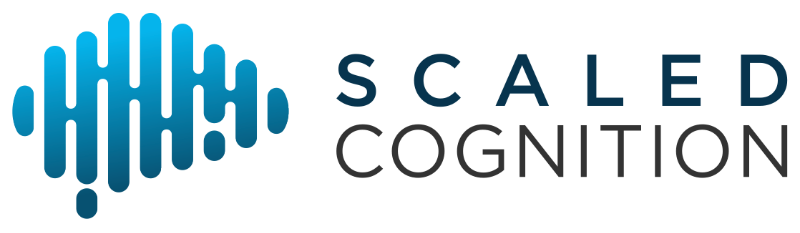 Scaled Cognition