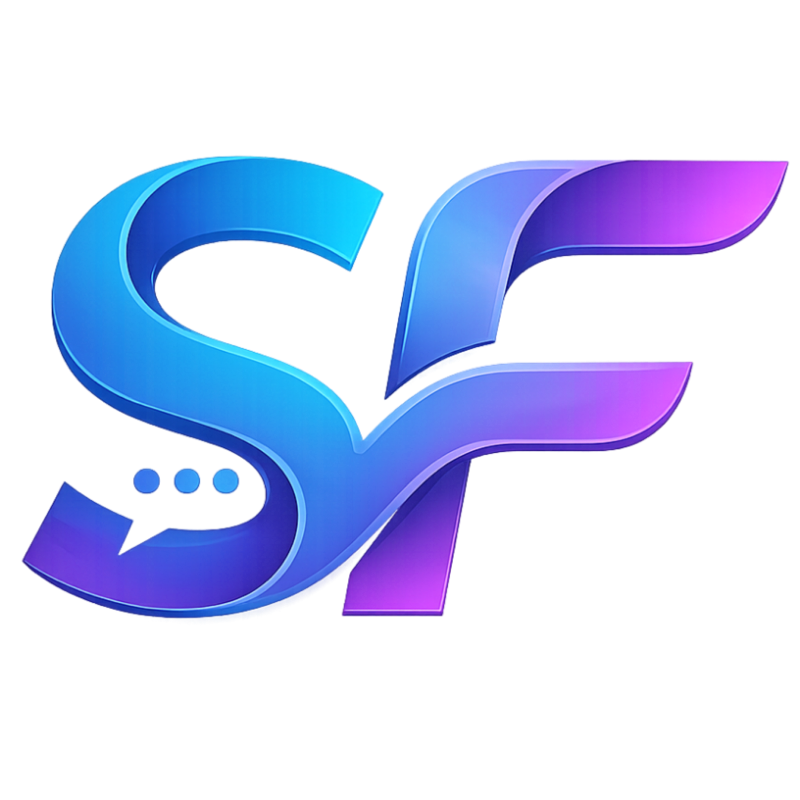 Seamless Forms logo