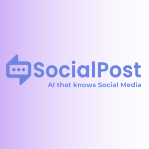 SocialPost AI