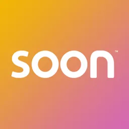 Soon logo