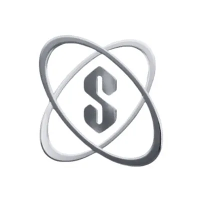 STYLE AI-3D Multiverse logo